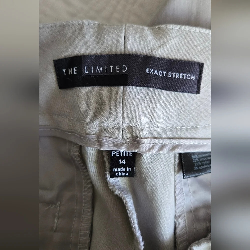 The Limited Office Pants - Picture 5 of 7
